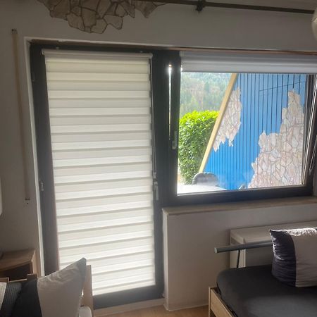 Mira Apartman Gernsbach Kültér fotó