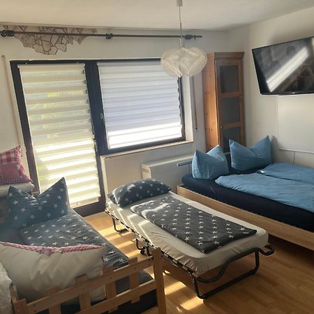 Mira Apartman Gernsbach Kültér fotó