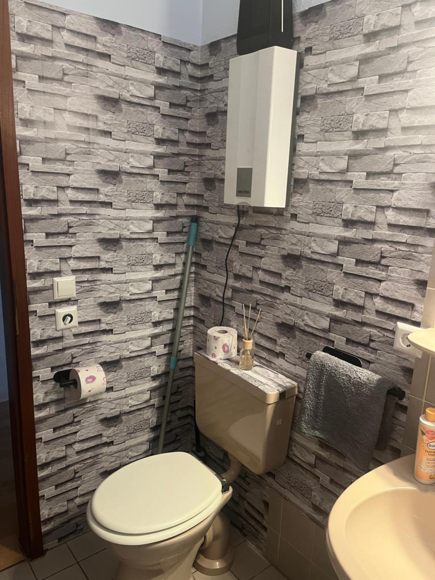 Mira Apartman Gernsbach Kültér fotó