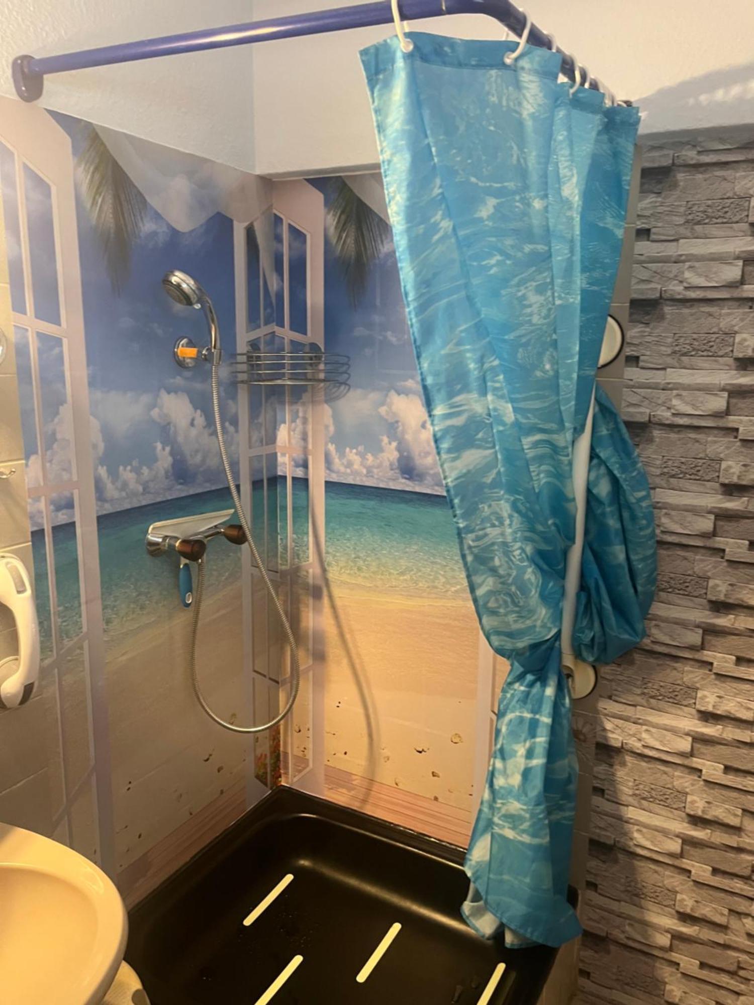 Mira Apartman Gernsbach Kültér fotó