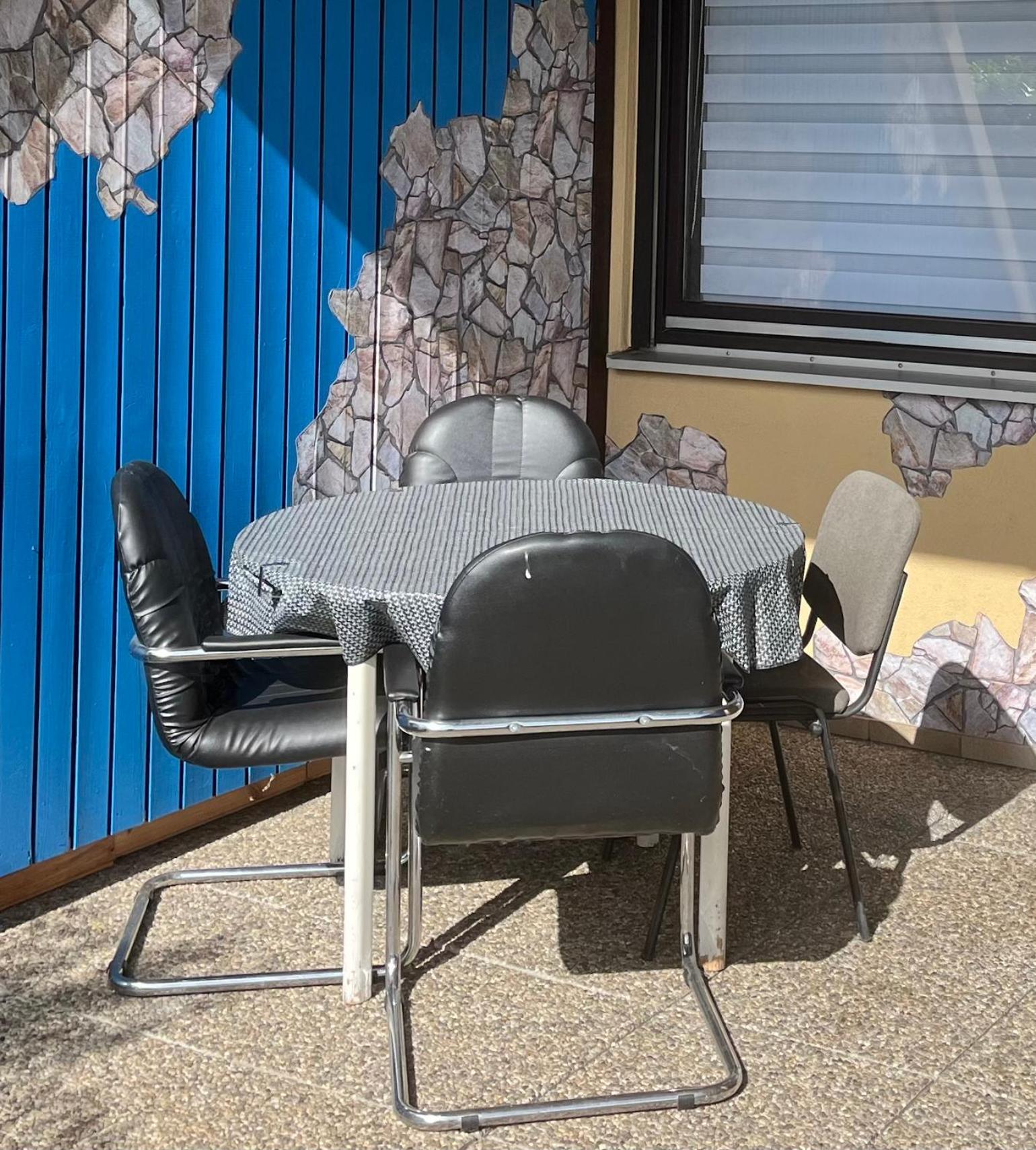 Mira Apartman Gernsbach Kültér fotó